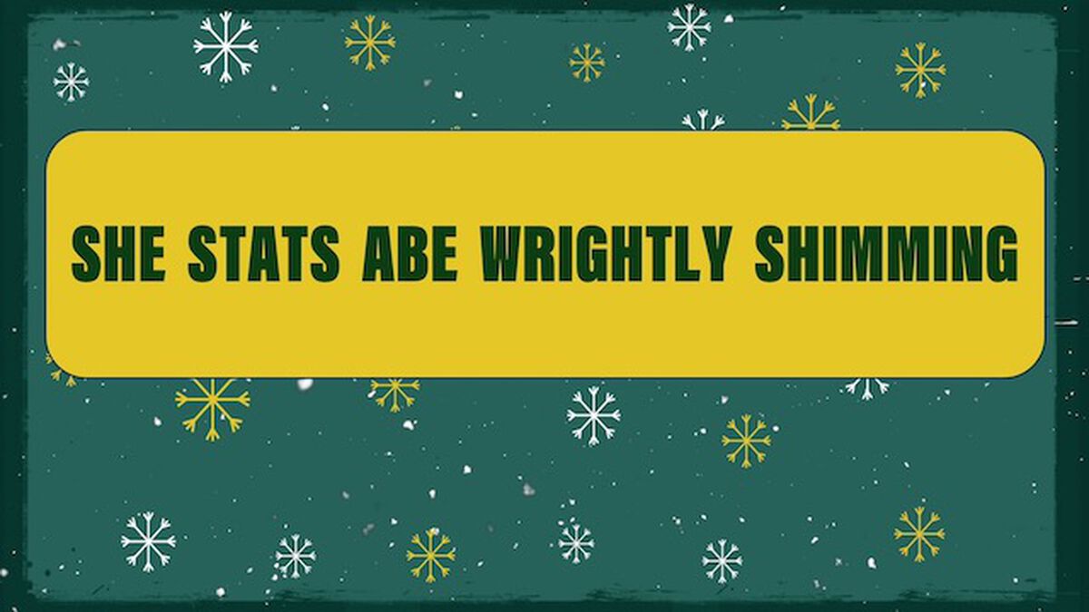 Twisty Tinsel Tunes image number null